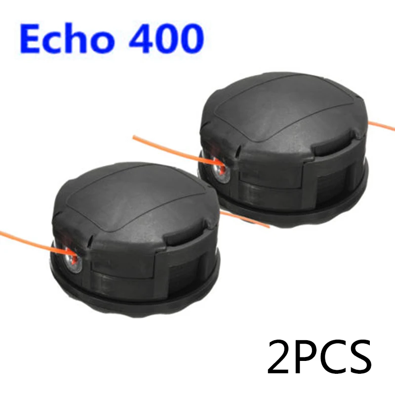 

Nylon Trimmer Head For ECHO SRM225,SRM230,SRM210 SpeedFeed 400 Fast Loading Bump