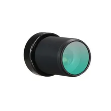 HD 5,0 мегапиксельная Экшн-камера объектив 25 мм CCTV стойка MTV Объектив 1/" для GoPro Hero SJCAM Xiaomi Yi Firefly камера s с ИК-фильтром