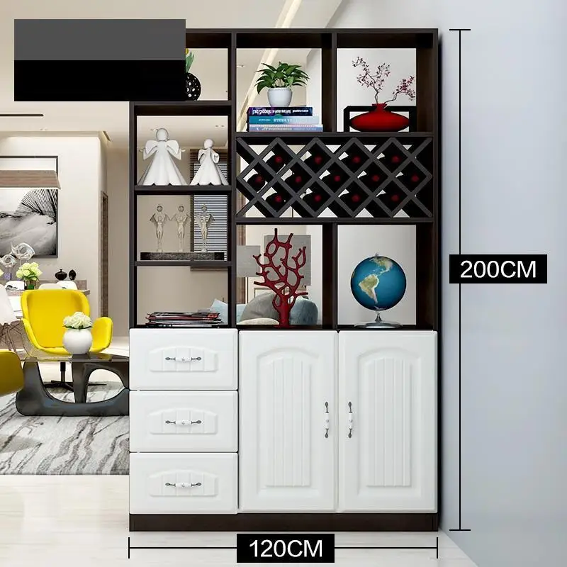 Rack Meble Dolabi Mesa Shelves Vetrinetta Da Esposizione Meuble Meube Cristaleira Table Furniture Shelf Mueble Bar wine Cabinet