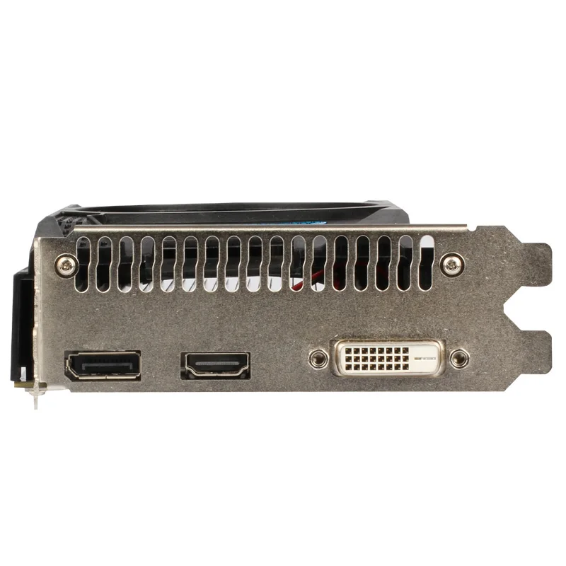  Yeston Radeon Rx550 2Gb Gddr5 Pci Express 3.0 Directx12 Video Gaming Image Card External Image Card