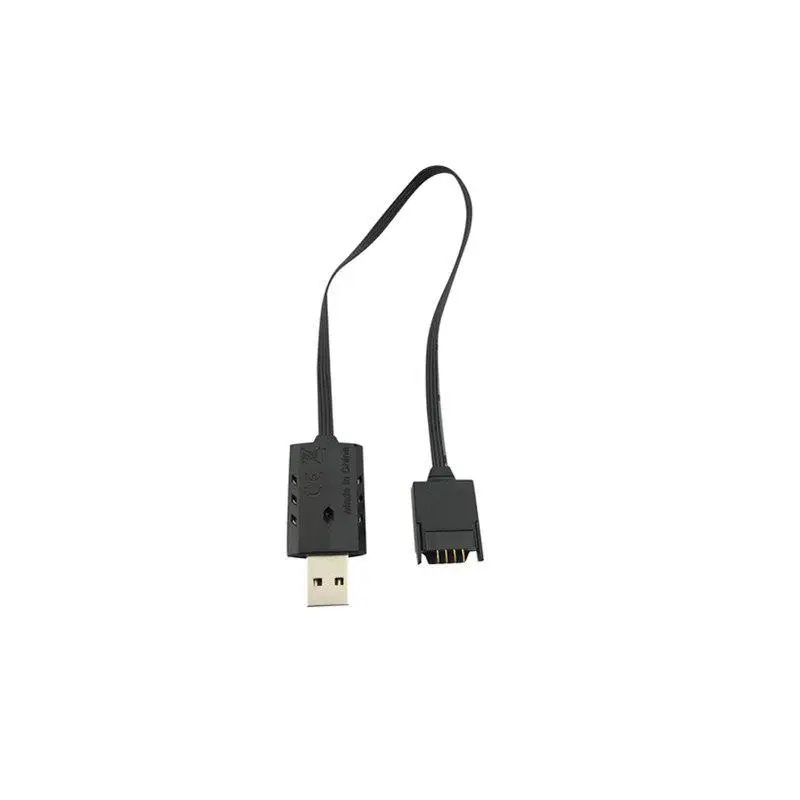 LeadingStar USB кабель для зарядки UDIRC U37 D60 бесщеточный четырехосный самолет литиевая