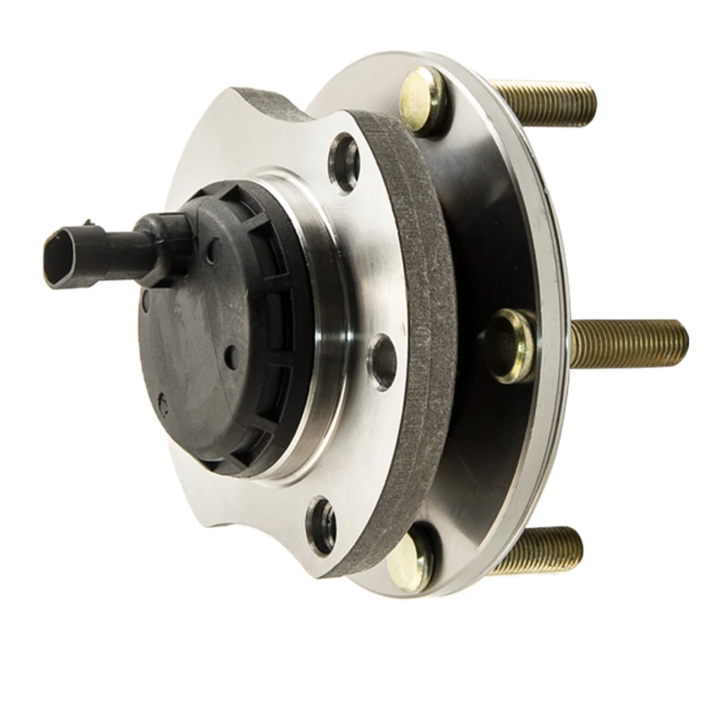 Front Right 513218 Wheel Bearing Hub For HOLDEN COMMODORE VT2 VX VY VZ