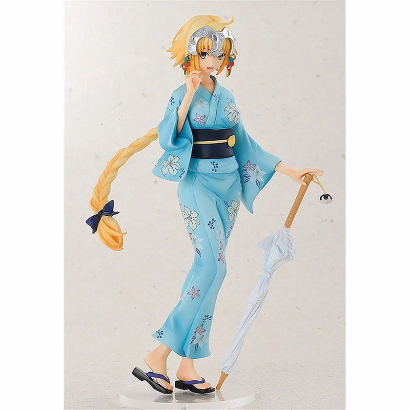 Make Large Order Joan Of Arc Action Figure 1 /8 Scale Painted Accapaatoio Ver. Jeanne Dɺrc Pvc Toy By Toys Soul | Игрушки и хобби