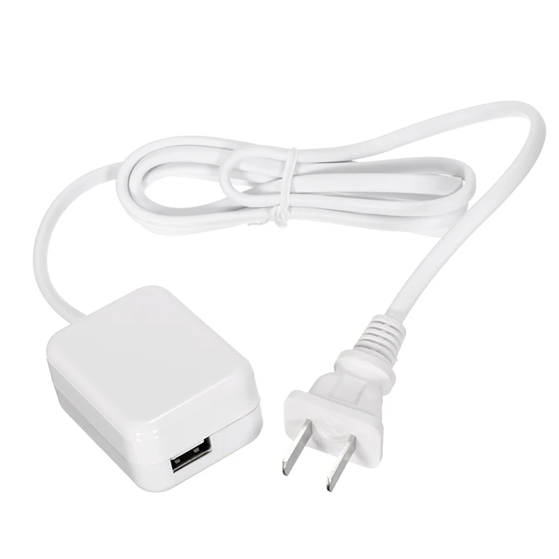 الأصلي شاحن الجهاز اللوحي ل Teclast Tbook 16 قوة الولايات المتحدة التوصيل AC100-240V 50/60Hz 0.3A DC 5.0 V 2.5A الأصلي شاحن الجهاز اللوحي ل Teclast Tbook 16 قوة الولايات المتحدة التوصيل AC100-240V 50/60Hz 0.3A DC 5.0 V 2.5A