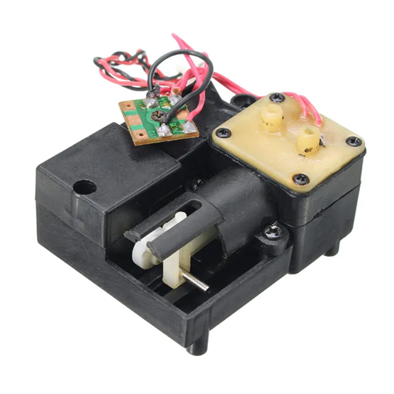 

Heng Long Smoke Machine 3888-056 German King Tiger Battle Tank Part