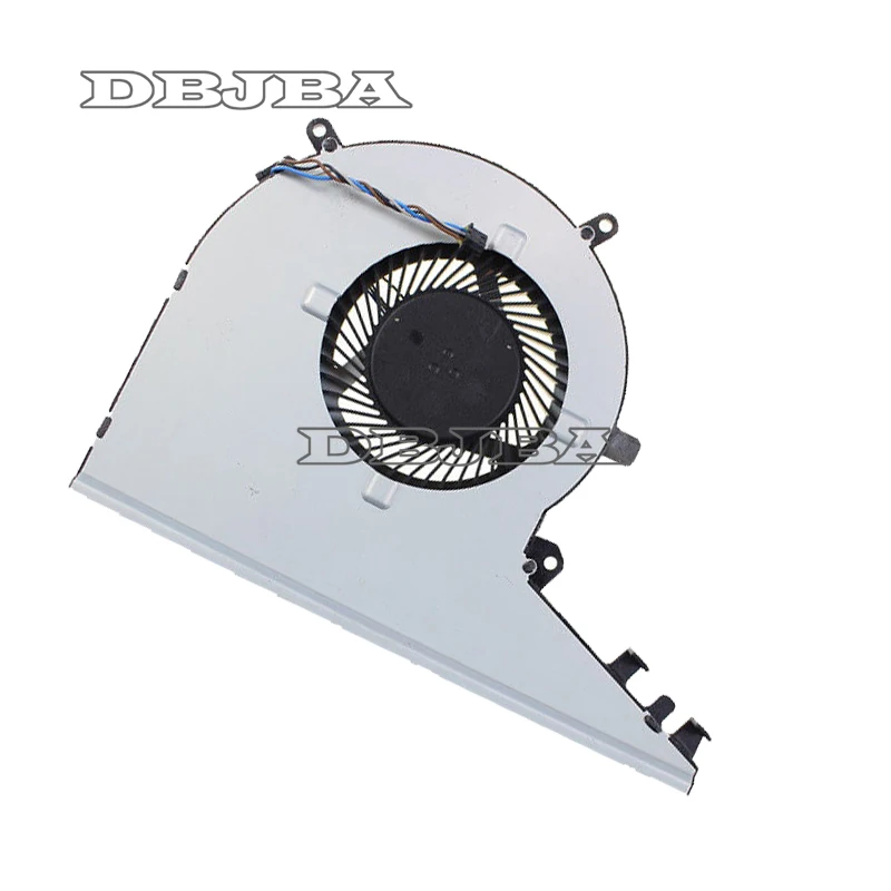 Новый охлаждающий вентилятор для NS85B01 16L07 HP ENVY Laptop PC 17 (TOUCH) 6033B0053701 Fan|Охлаждающие