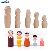 peg doll supplies
