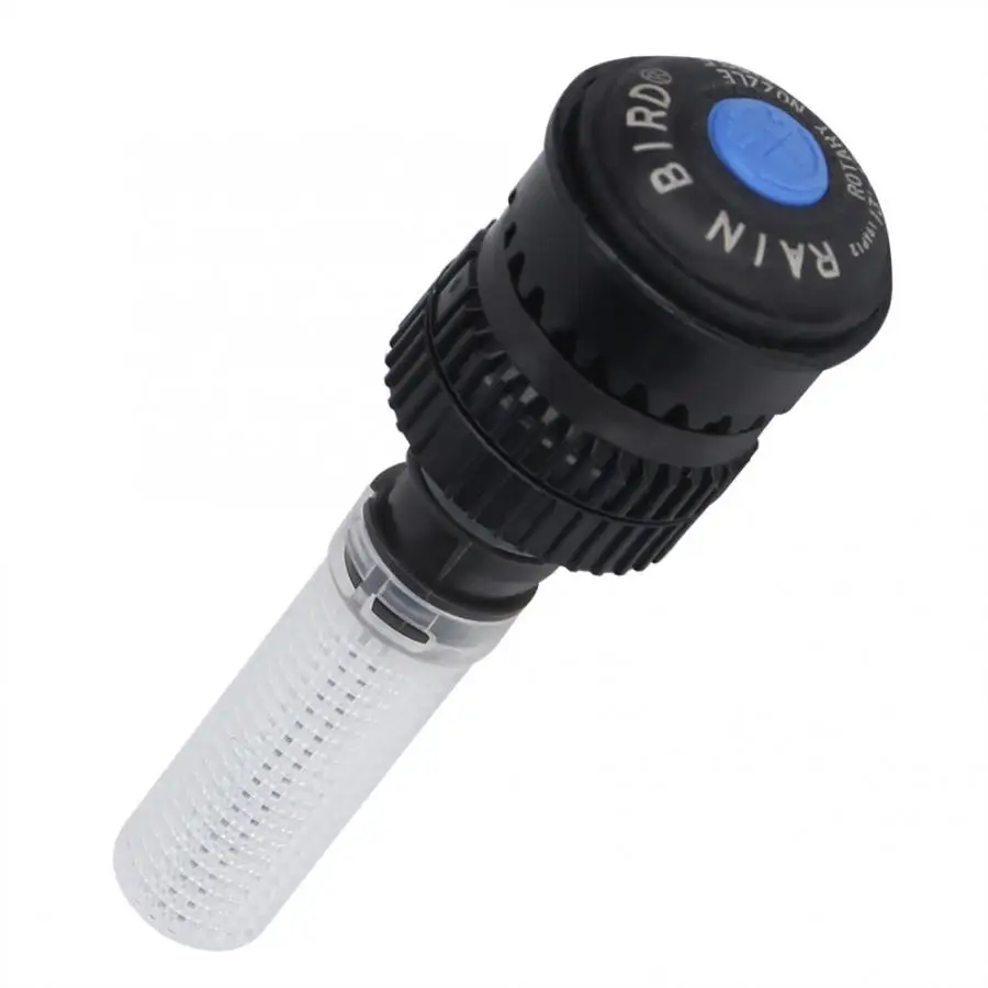 

15.2mm/h Plastic Rain Bird Circle Rotary Rotating Nozzle Sprinkler Multi Stream Nozzle Water Sprinkler helium cylinder