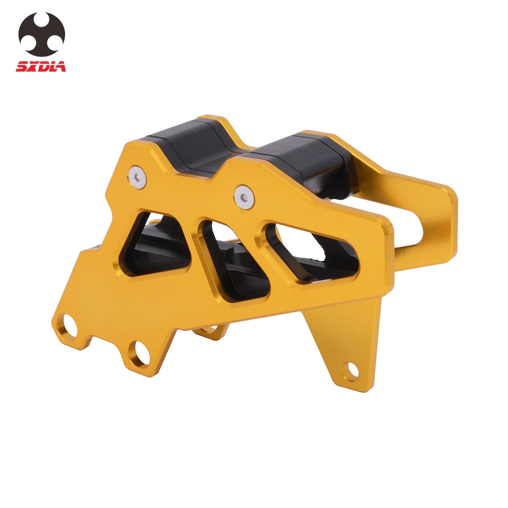 Защитная Звездочка для мотоцикла Yamaha Suzuki RM RMZ RMX DRZ E/S/SM YZ YZF WRF 125 250 426 450 400|Рычаги