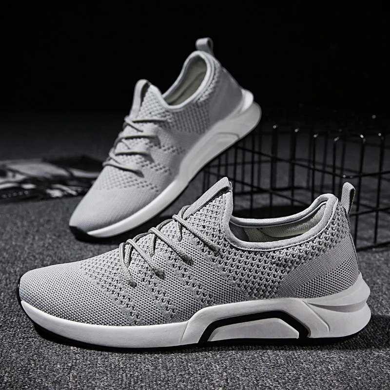 Кроссовки walkinShoes мужские/женские уличная популярная дышащая Модная Повседневная