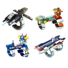 Children's Simulated Building Blocks Shooting Toy Outdoor Wristband Shooting Model Toy Outdoor Simulation Shooting Game Toy