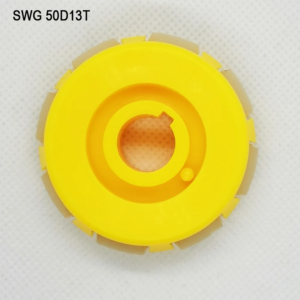 

50mm two ways omni directions 360 rotate POM plastic conveyor caster Nylon ABS glass transfer roller diy show keyway robot wheel