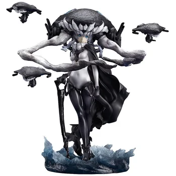 

C095 24cm Kantai Collection big PVC Action Figures toys Anime PVC Action Figures toys Anime figure Toys For Kids children gifts
