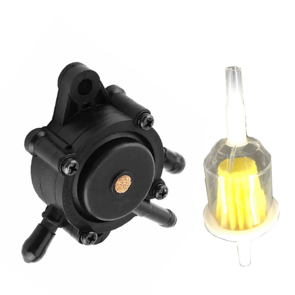 

Fuel Pump For Kohler 24 393 04-S 2439301S And 24 393 16-S 2439316S Engine
