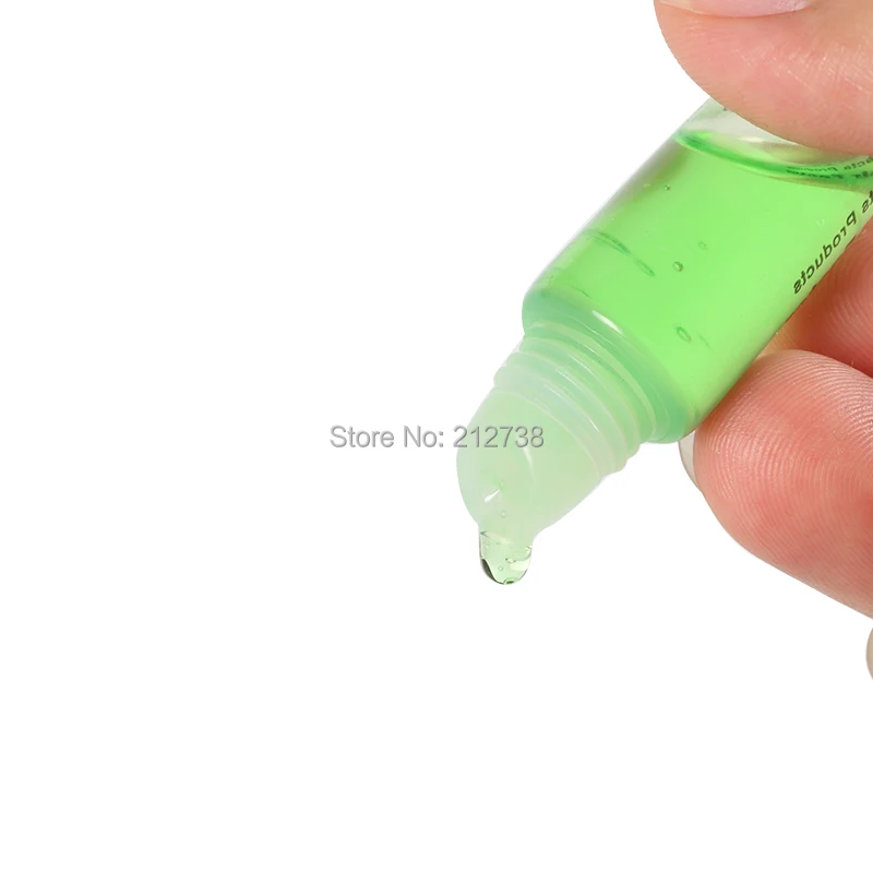 Murah 50 Pcs Penyembuhan Lebih Cepat Tato Aftercare Krim Vitamin A   D Salep Kulit Treament Perbaikan Cream untuk Tato Alis dan lips C0
