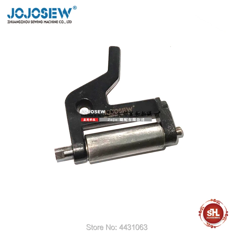 801 peeling machine Scraper Italy Large roller presser foot roller presser foot roller Special presser foot 2