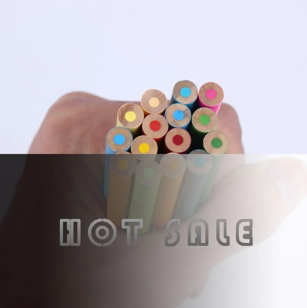 

On Sale Genuine 120 color pencil cute oily water-insoluble lead cartoon pen graffiti school-supplies