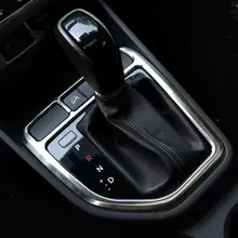 Automovil Декоративные интерьерные высококлассные модификации молдинги для автомобиля аксессуары для укладки деталей 15 16 17 для hyundai IX25