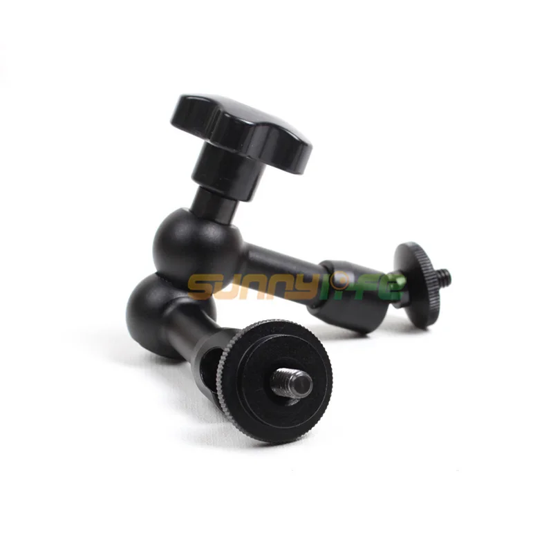 Sunnylife велосипедный кронштейн для камеры DJI OSMO Mobile + стабилизатор держатель ручной