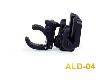 

Fenix ALD-04 LIGHTING FOR EXTREMES