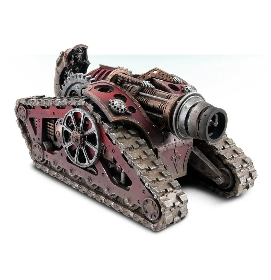 Krios Venator Tank Destoryer | Игрушки и хобби