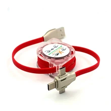 Дешевая цена Пользовательский логотип 2.4A Высокое качество USB Бестселлер зарядка дешево для мобильного телефона