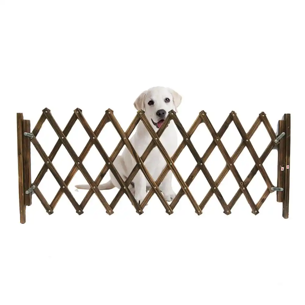 retractable room divider baby