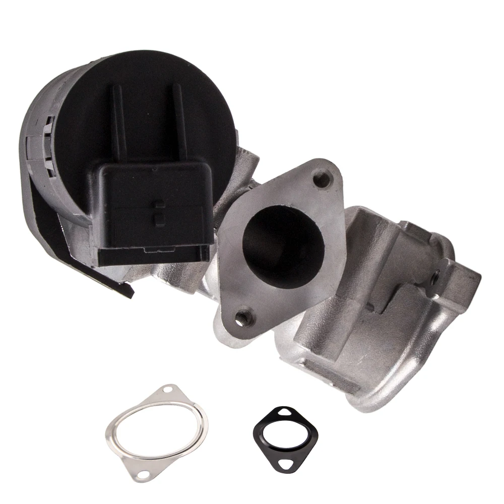 

EGR VALVE FOR FORD C-MAX FOCUS MK2 GALAXY KUGA MONDEO MK4 S-MAX 2.0 TDCi 1498877 for Peugeot 9656612380 161831 1618GZ 2.0TDCi