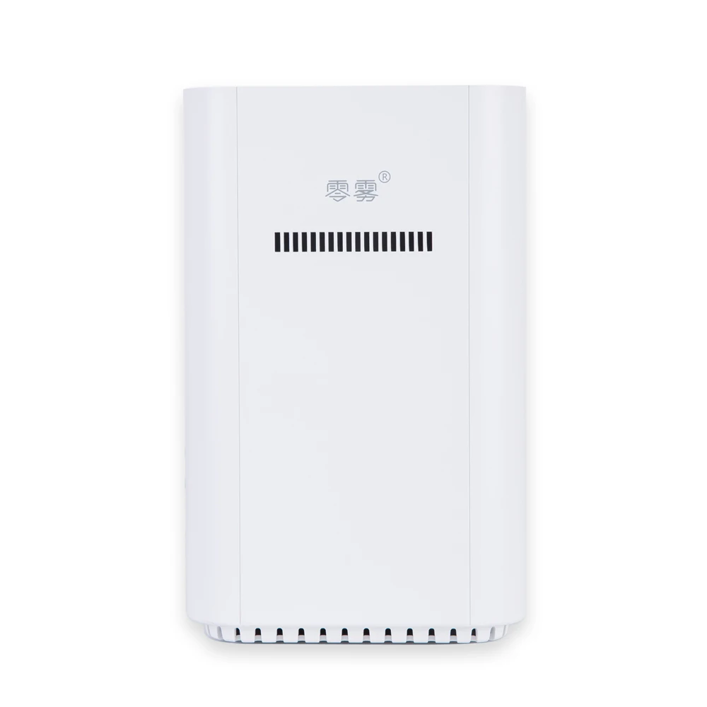 Xiaomi Youpin умный увлажнитель DWZF (G) 2100Z ABS нулевой туман низкая температура испарения