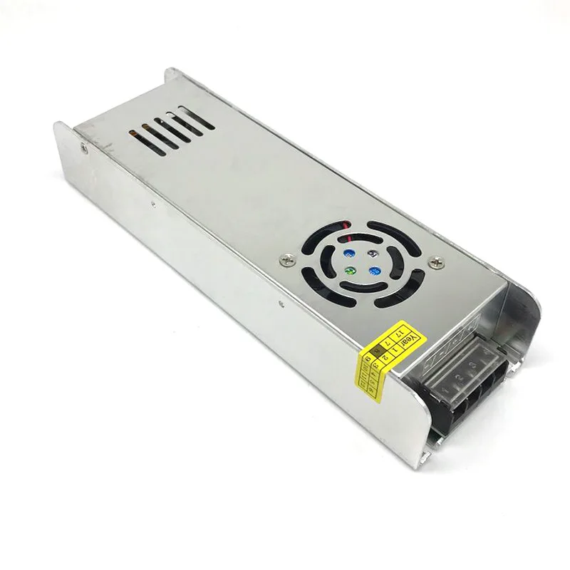 

12V 30A 360W/400W Power Supply Adapter for ISDT Q6 Pro Toolkitrc M8 Charger