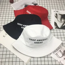 Хлопок, шапка-ведро с надписью, Рыбацкая шапка, уличная шапка для путешествий, Солнцезащитная шапка, головные уборы для мужчин и женщин, Кепка в стиле хип-хоп