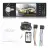 MP5 Autoradio Auto MP4 MP3 Auto Lettore USB 4.1 pollice HD TFT 12 v Car Stereo Della Macchina Fotografica IN OUT FM/SD/Gioco Cartella/AUX Bluetooth