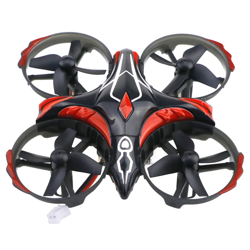 JJRC H56 2 4 ГГц беспилотный Дрон Квадрокоптер Интерактивная высота Удержание жестов