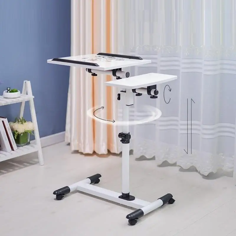 Lap Portatil ноутбук Tafelkleed Escritorio Scrivania Ufficio Регулируемый прикроватный столик для