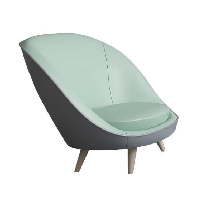 كرسي Moderna نفخة الفقرة سالا موبل دي ميزون فوتون Mobili لكل La كازا جلدية مجموعة غرفة المعيشة Mueble Mobilya الأثاث أريكة