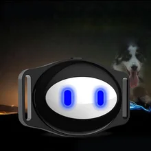 Pet gps трекер ошейник для собак и кошек водостойкий gps Функция обратного вызова gps трекеры для универсальных собак