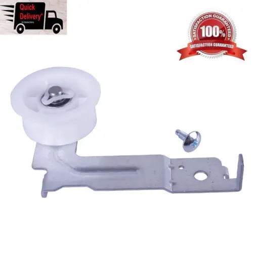 

Dryer Idler Pulley Assembly for Samsung DC93-00634A AP6038887 PS11771601