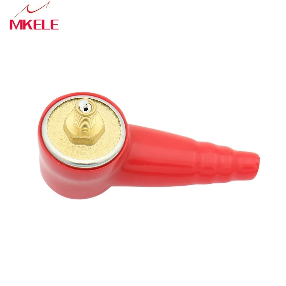 

Vacuum Pressure Switch QK-01F thread with Protective Cover Vacuum Negative Pressure Switch Vacuum Booster Switch