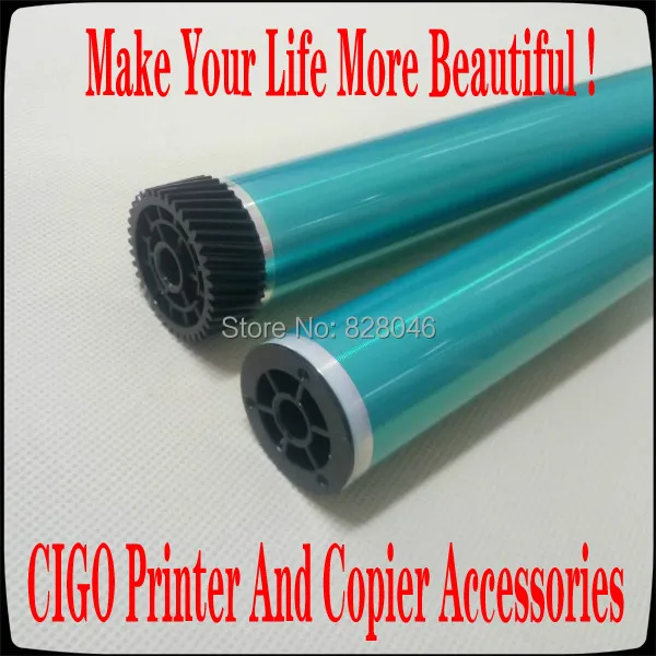 Accessories OPC Drum Sets For Oki C5100 C5200 C5300 C5400 Printer,For Oki C3000 C3100 C3150 C3200 Color Printer Drum Long Life