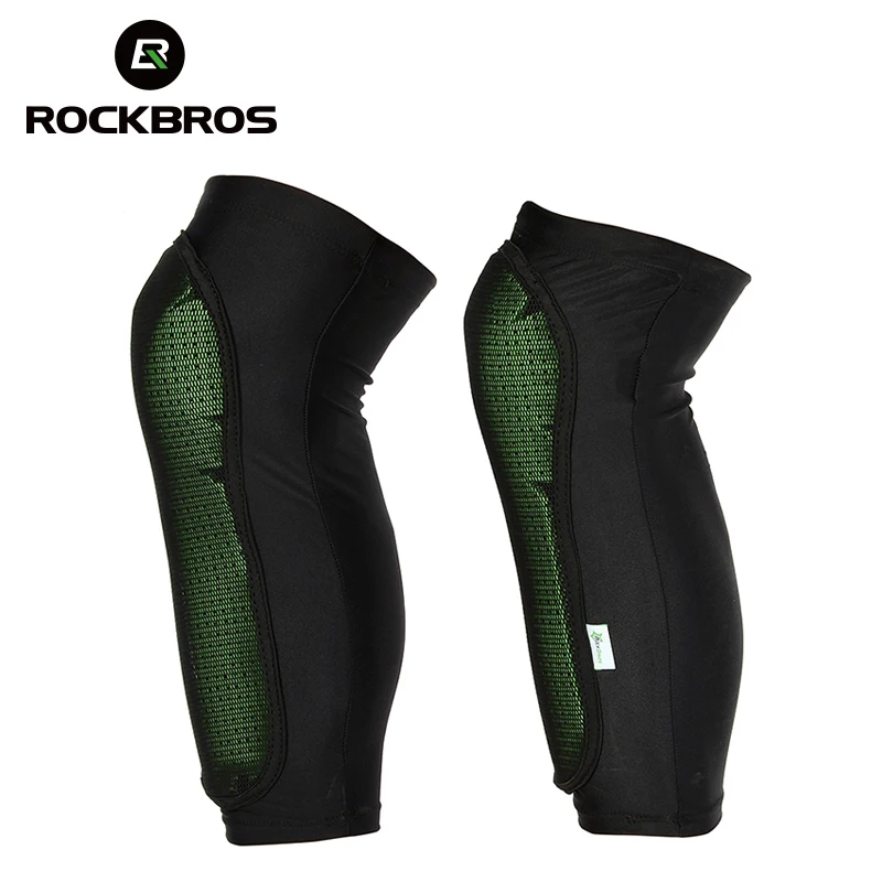 Наколенники ROCKBROS спортивные защитные наколенники для баскетбола стрельбы