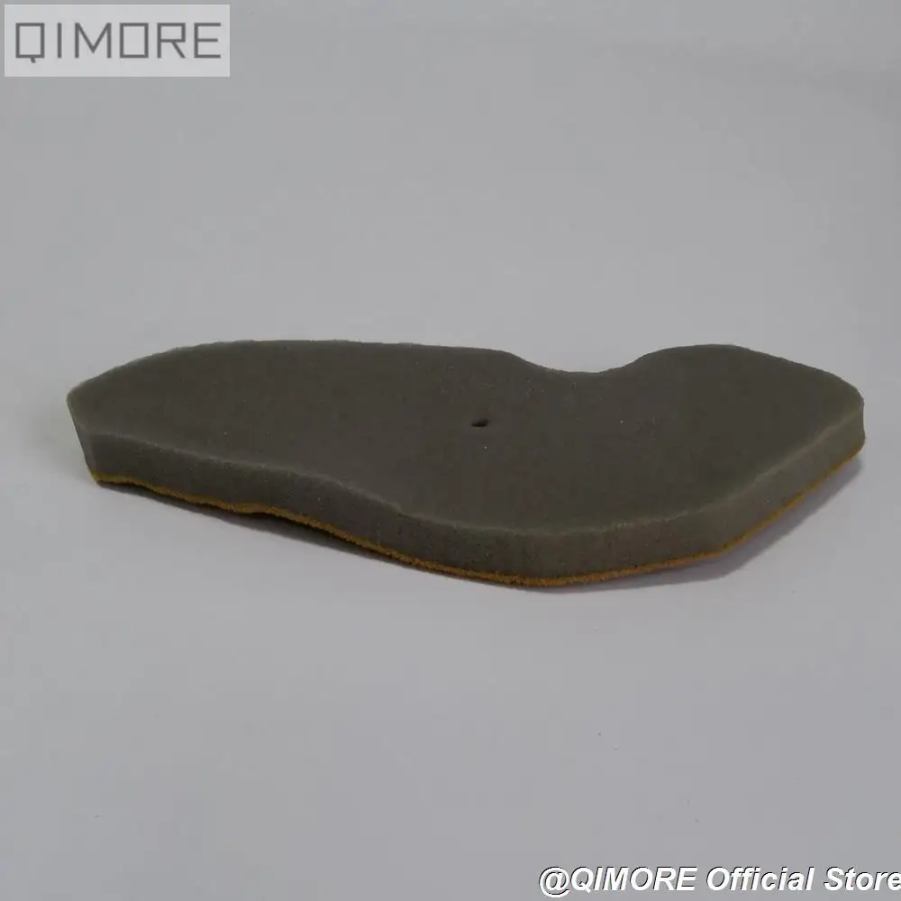 

Sponge Air Filter Element for Scooter VENTO ZIP TNG LS49 KEEWAY HURRICANE 50 KOLIBRI 50 QJ1E40QMB STELS SKIF