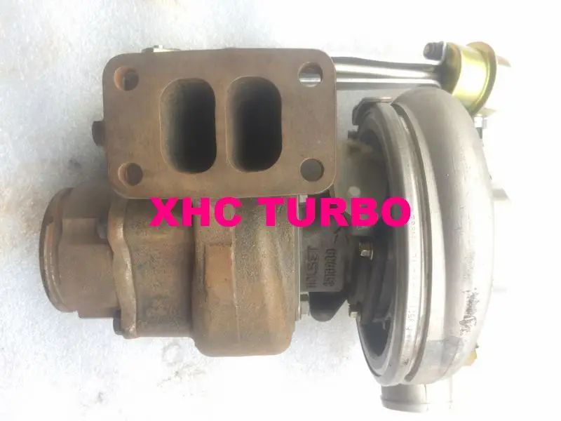 Подлинный Турбокомпрессор HOLSET для WH1C 1118V16-010 DONGFENG 4049458 4035543 EQ6105 180HP