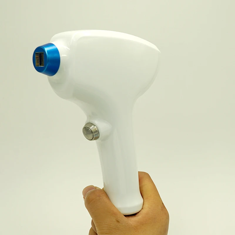 Восточный лазер 1064нм профессиональный лазерный наконечник для удаления волос