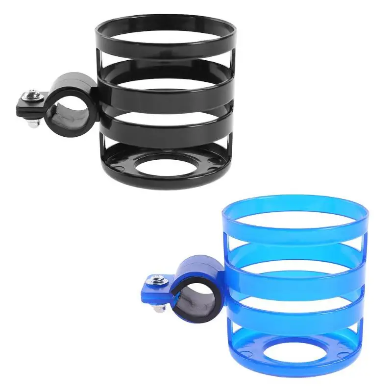 

New Infant Children Pregnant Baby Stroller Accessories Cup Milk Bottles Rack Bicycle Quick Release Water Bottles Holder Carrier