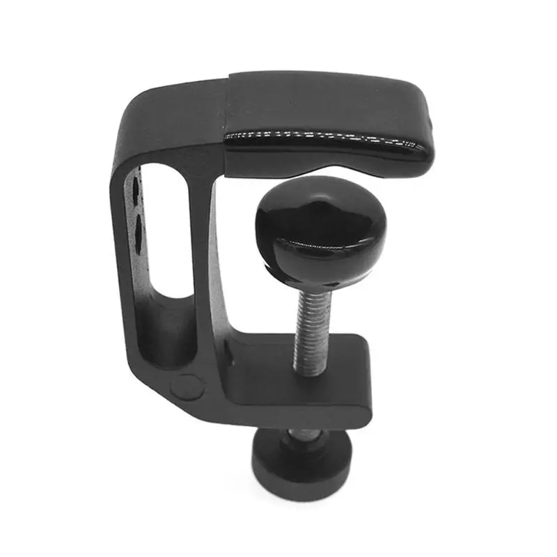 

VODOOL Camera Photography Accessories Multifunction C Type Clamp Clip 1/4 3/8 for Camera Flash Speedlite Holder Light Stand