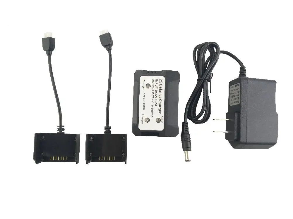 RCtown Bugs 3 pro B3pro HS700 Бесщеточное четырехосное зарядное устройство для литиевых