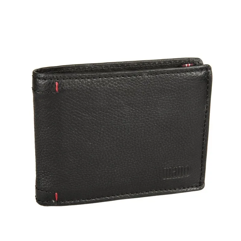все цены на Coin Purse Mano 19951 black онлайн