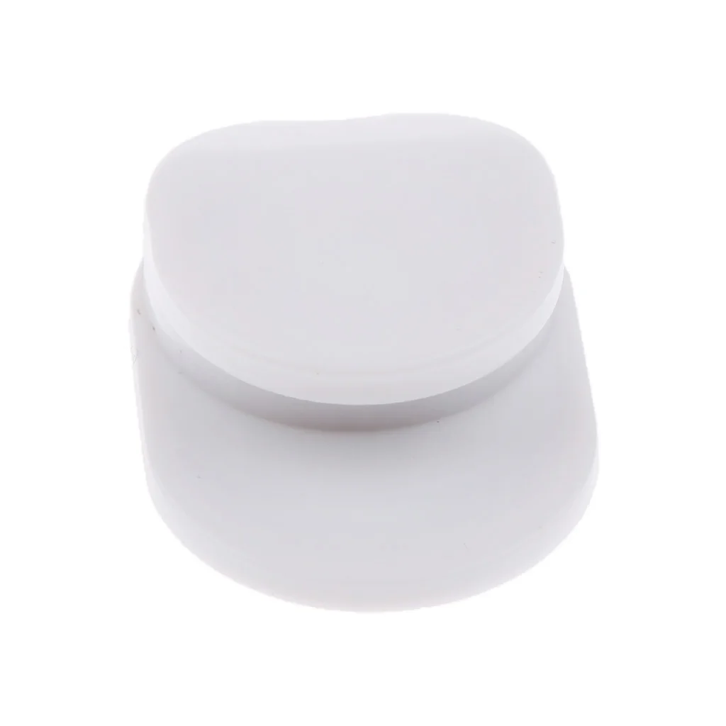 Ring Hook Hanger Mount Accessories for Universal Cellphone Finger Ring Holder Grip Stand White