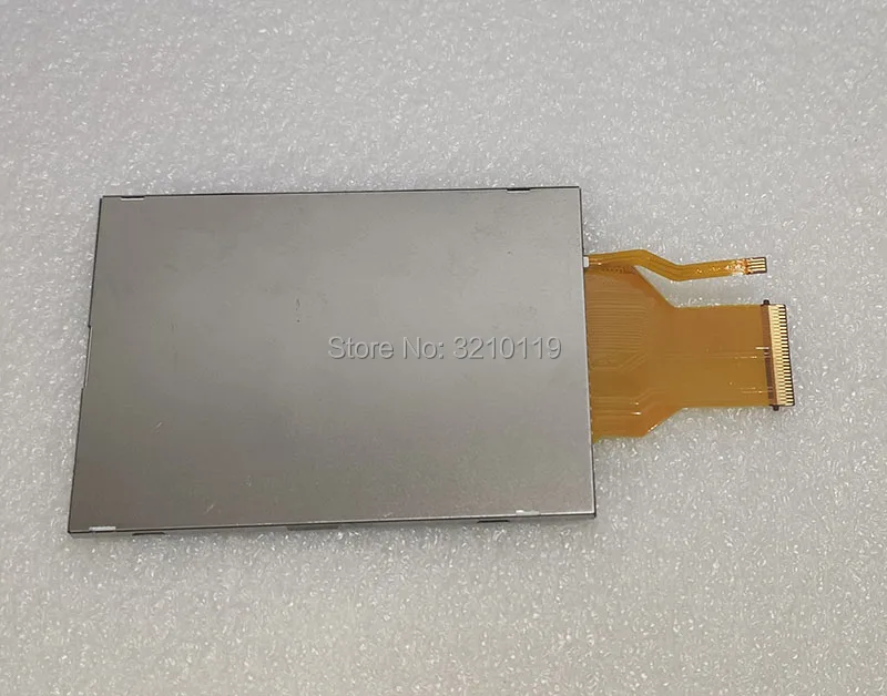 NEW original LCD Display Screen For Nikon COOLPIX P520 Digital Camera Repair Part with Backlight