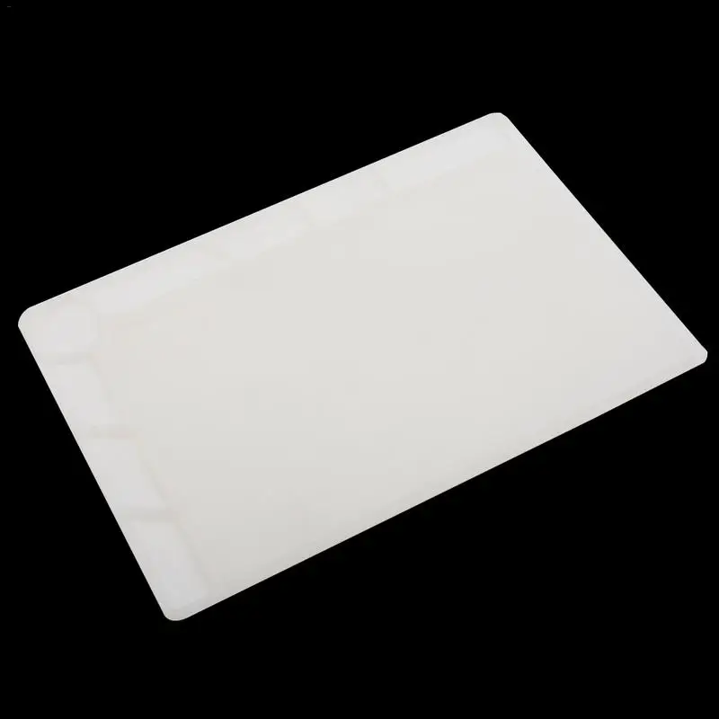

Repair Insulation Pad Soldering Insulation Pad Desk Mat Maintenance Platform Heat-resistant Pad Heat BGA Pad with Ruler